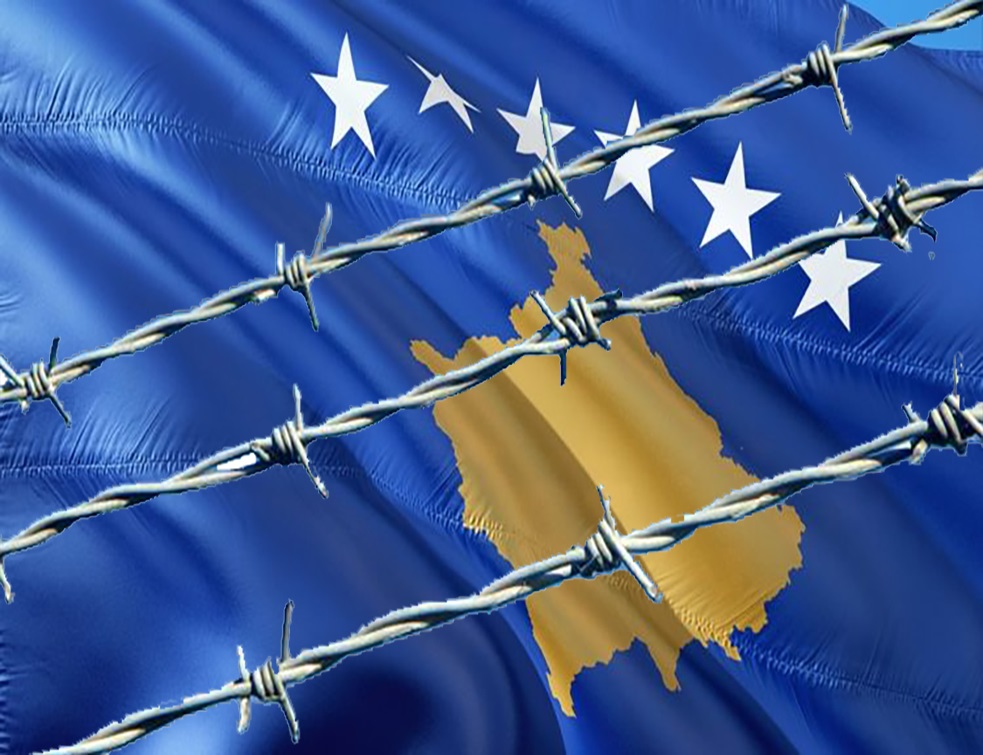EU kritikuje: Kosovo upalo u političku krizu u jeku epidemije korone